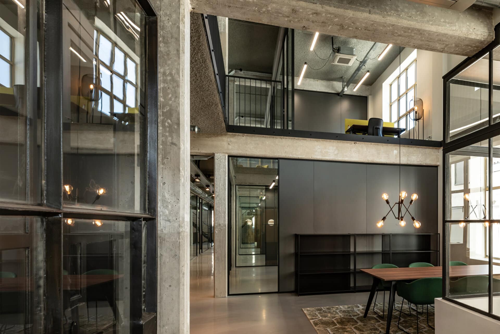 Schoonmaakbedrijf Westerveld | Hilversum