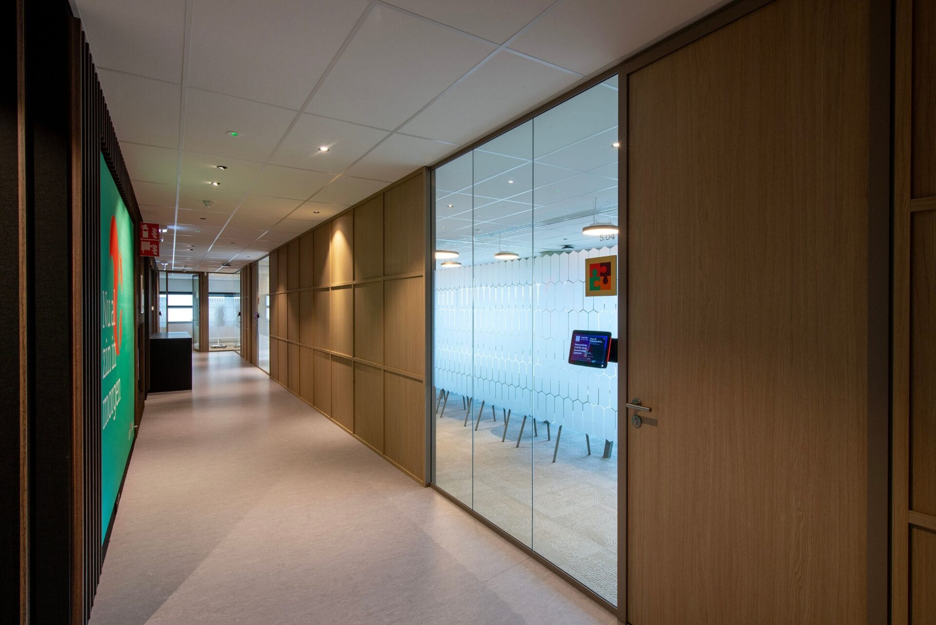 ASN Bank | ‘s Hertogenbosch