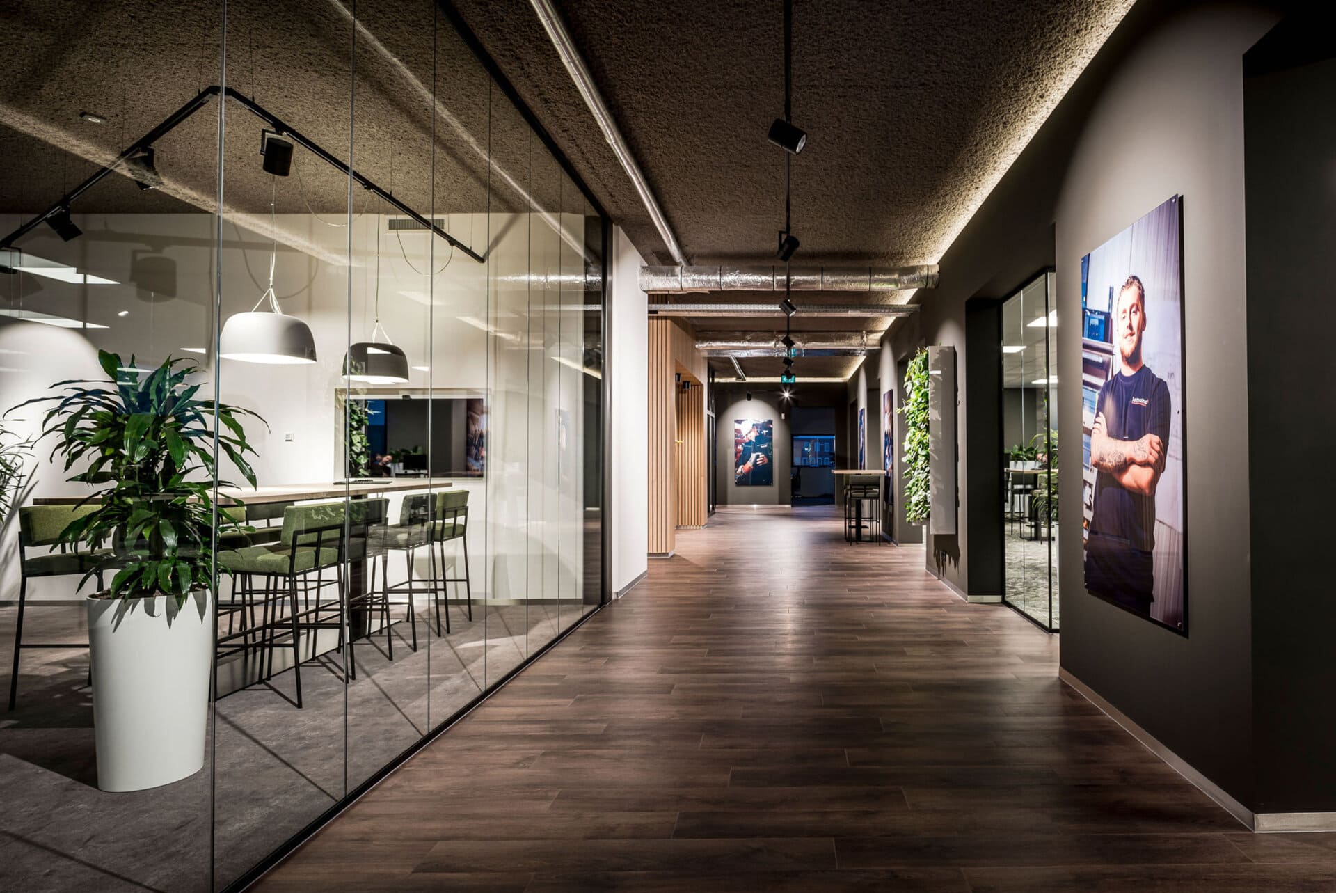 Lomans | Capelle aan den IJssel