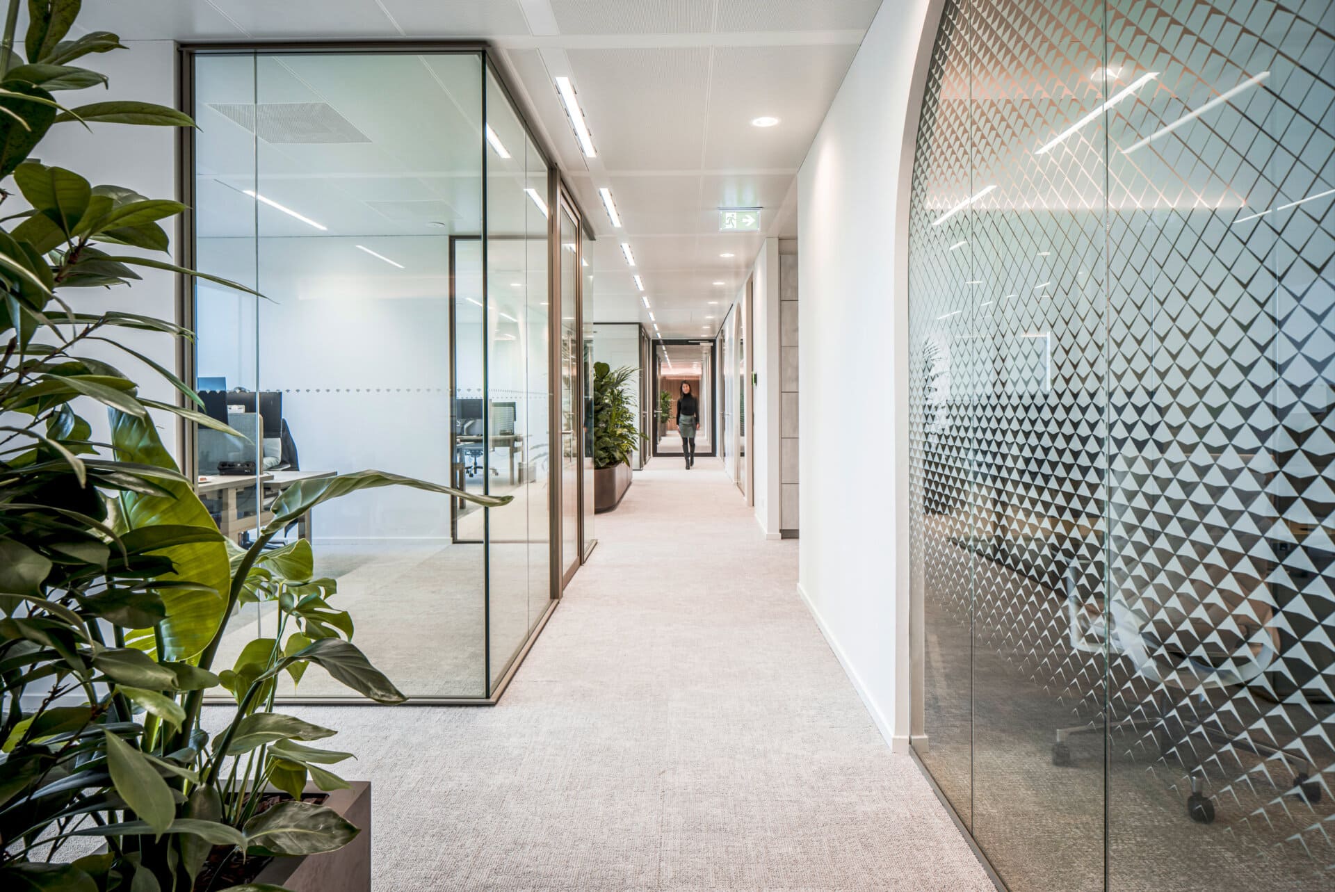 Norton Rose Fulbright | Amsterdam