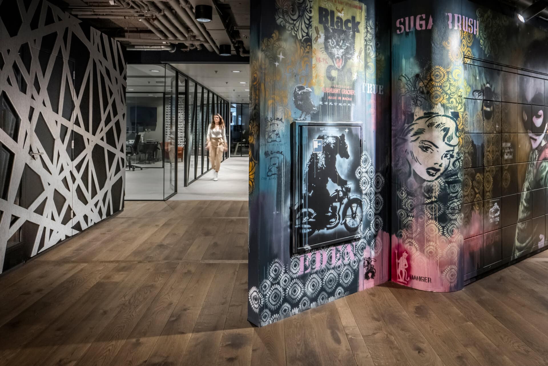 Universal Music | Hilversum