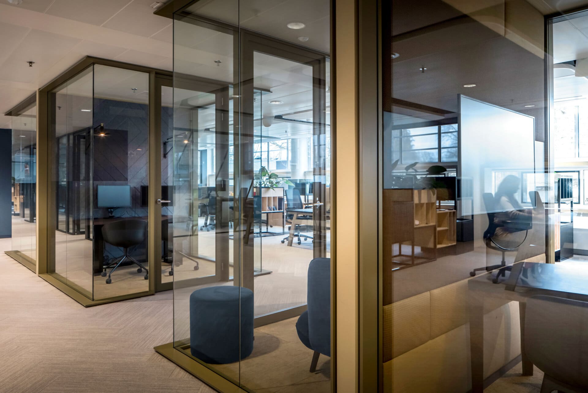 Universal Music | Hilversum