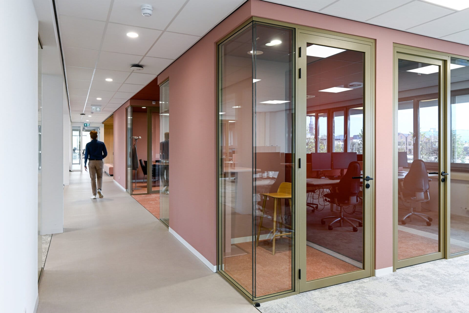 Gemeentehuis Maashorst | Uden