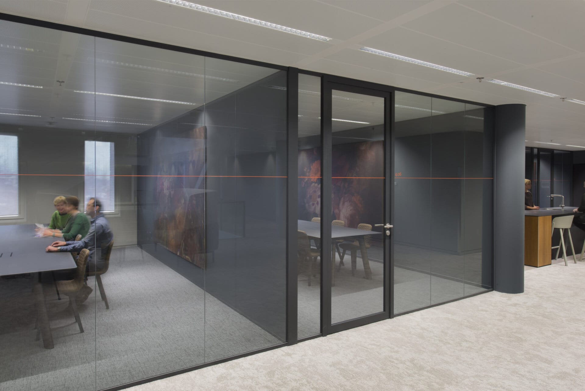 Belastingdienst OV | Breda