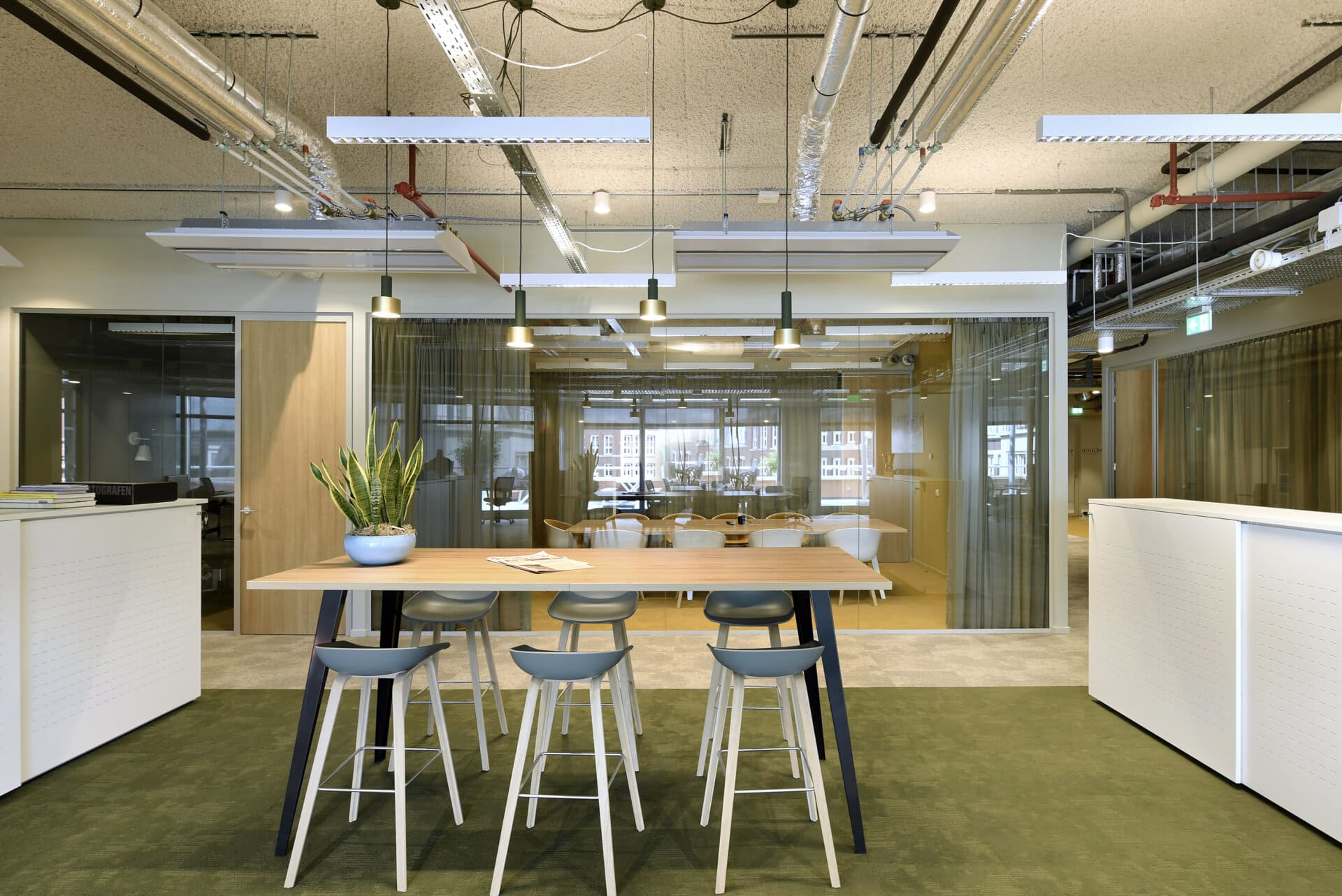 Journey Offices | Arnhem