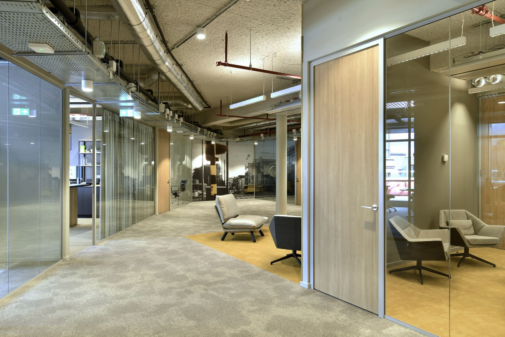 Journey Offices | Arnhem