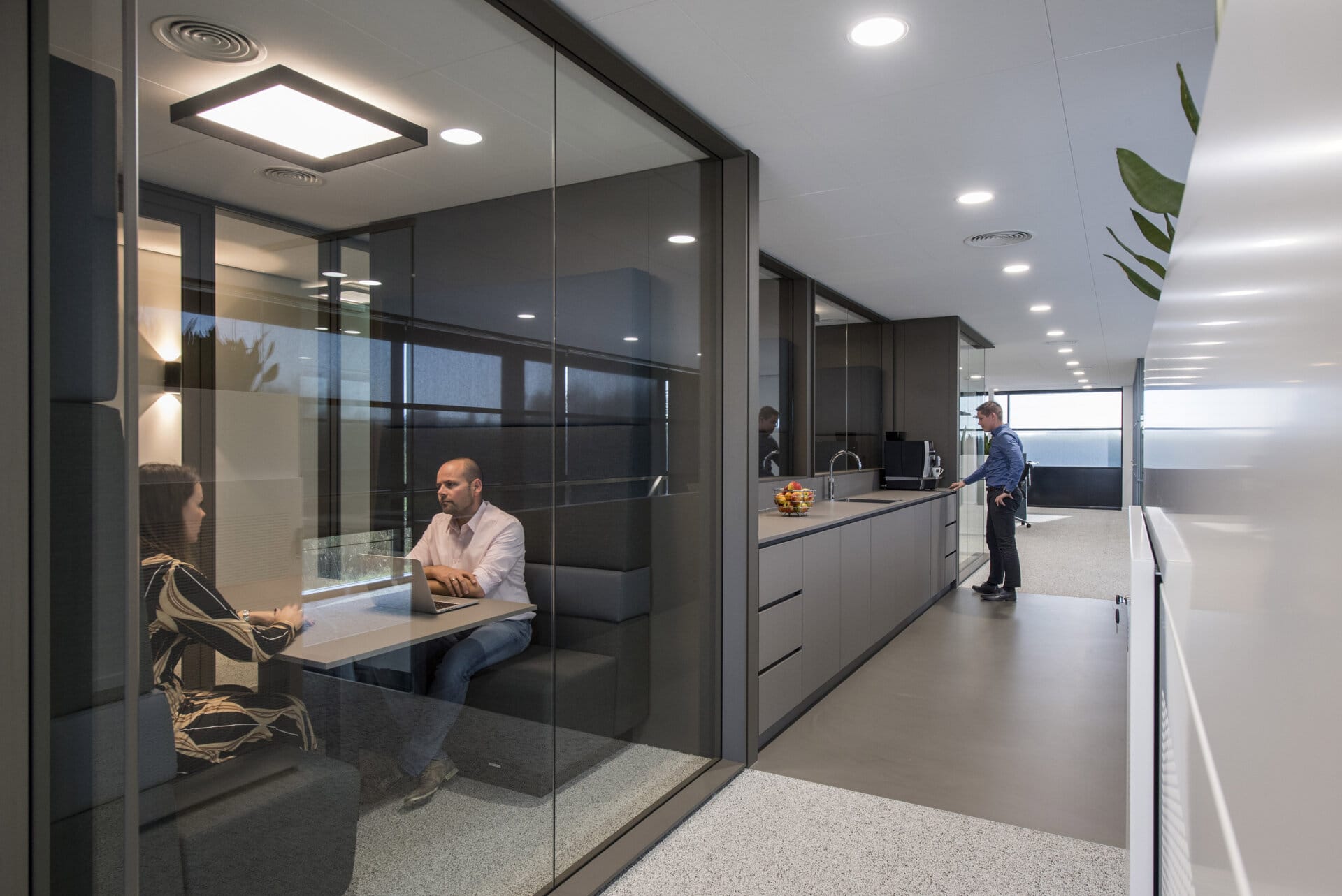 Plan Effect | Geldermalsen