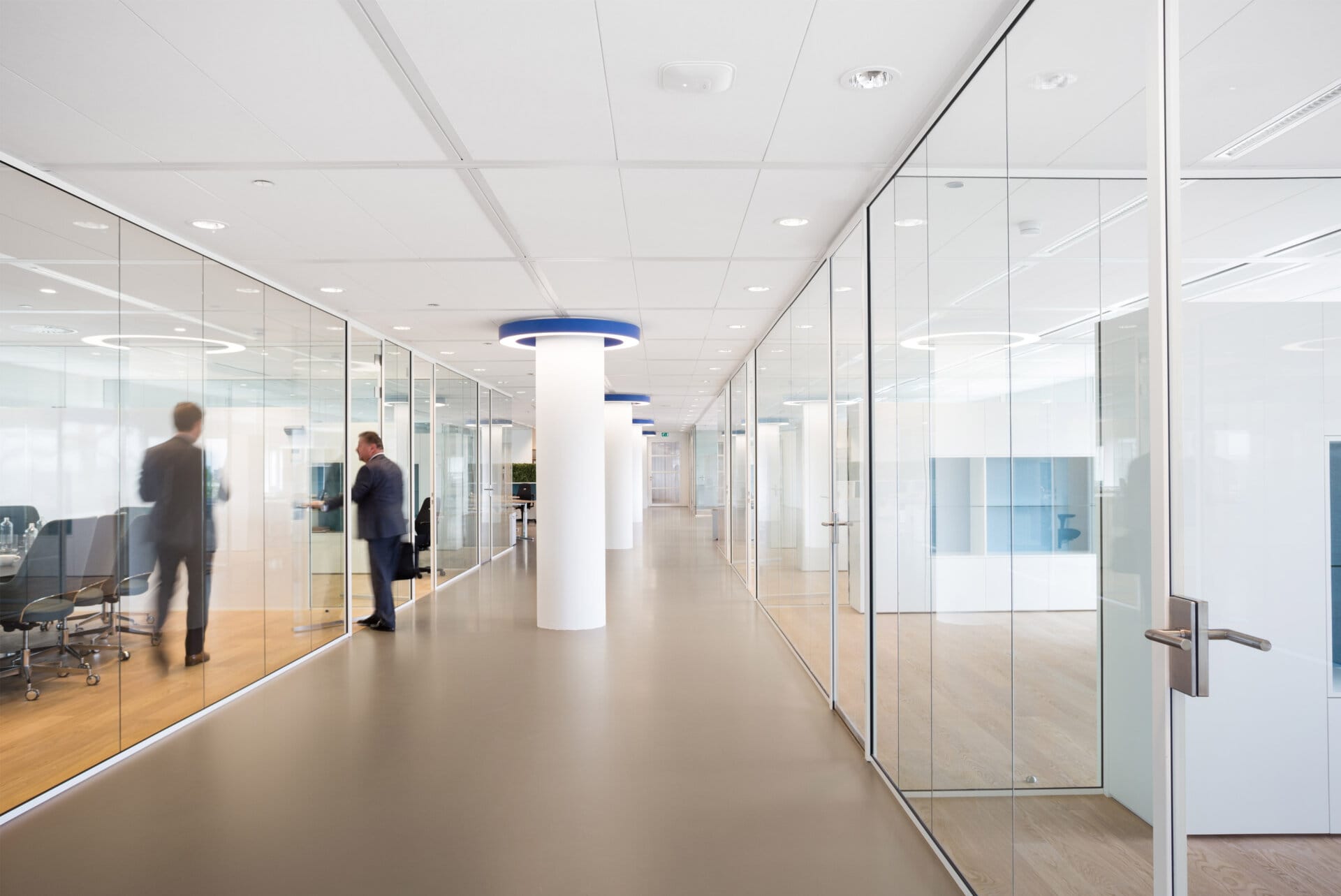 Smurfit Kappa | Amsterdam