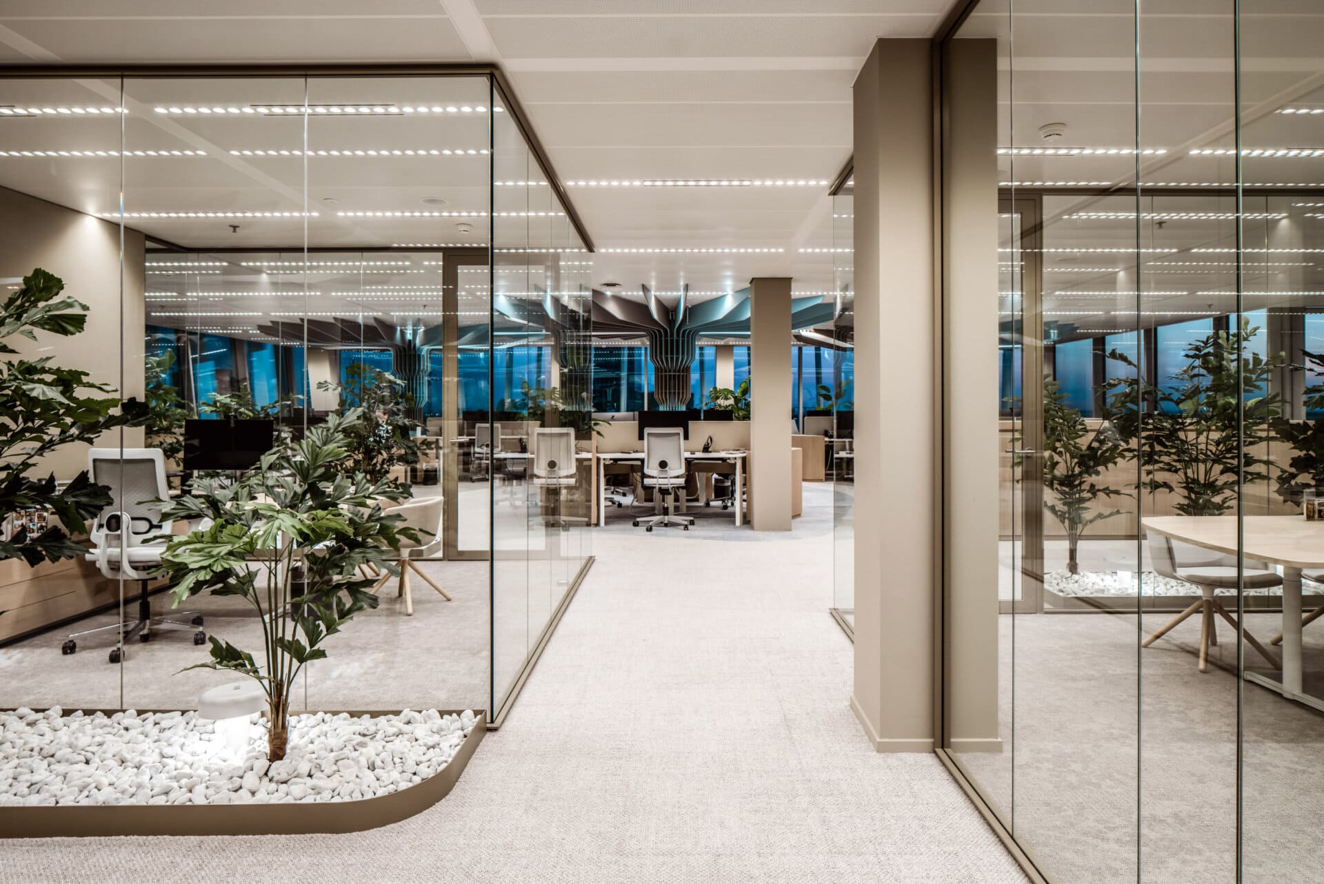 Lincoln International | Amsterdam