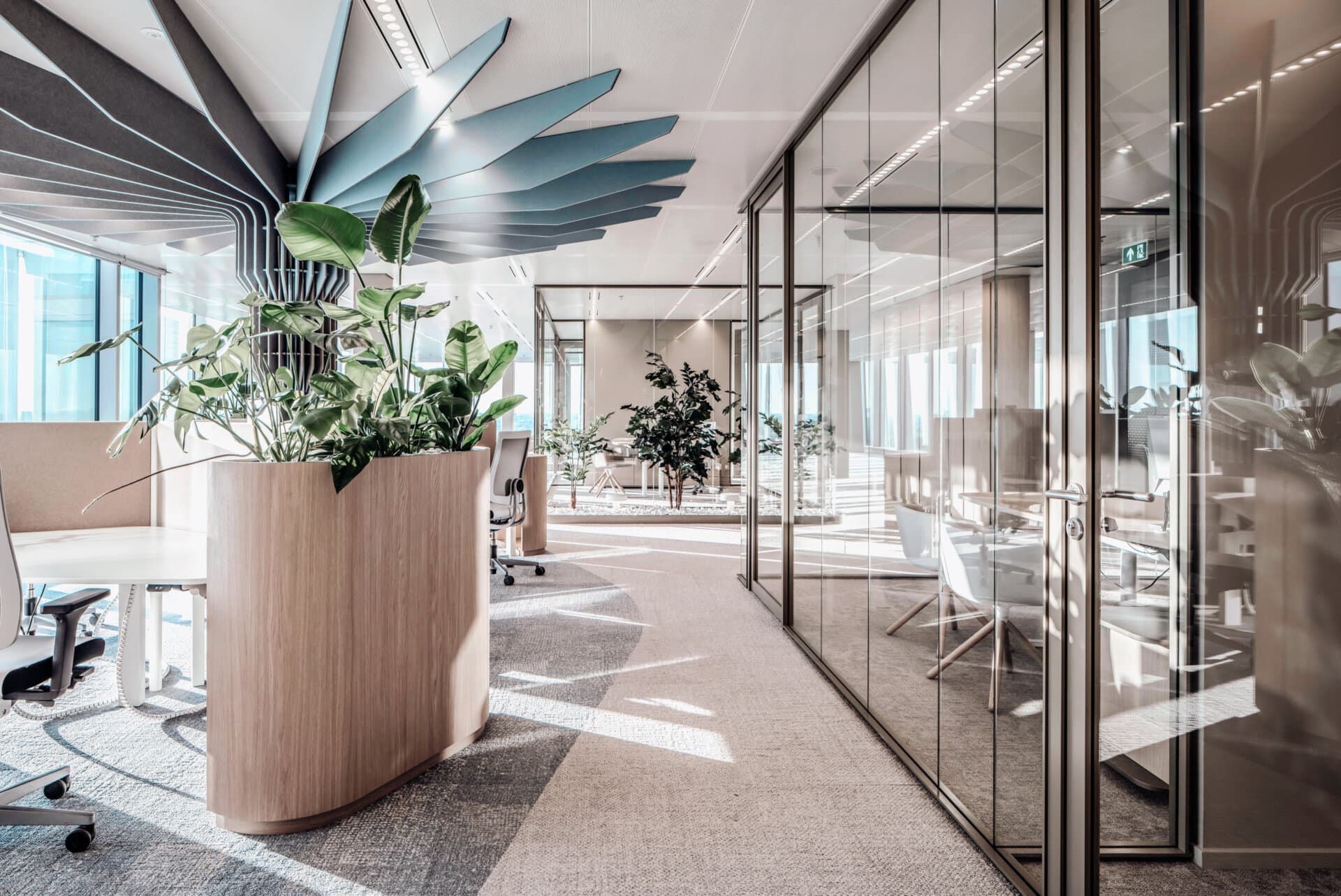 Lincoln International | Amsterdam