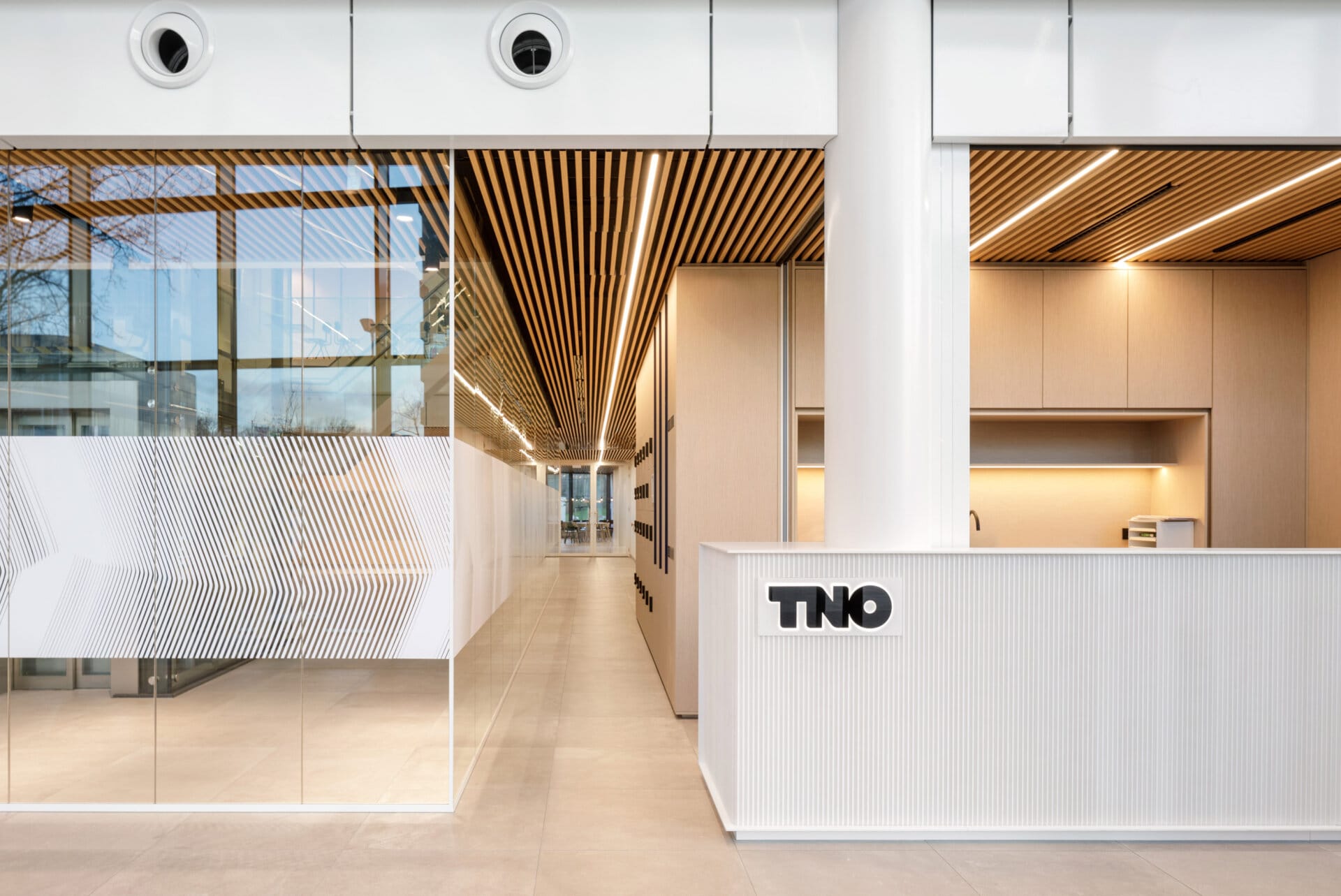 TNO | Leiden